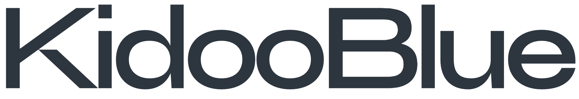 KidooBlue